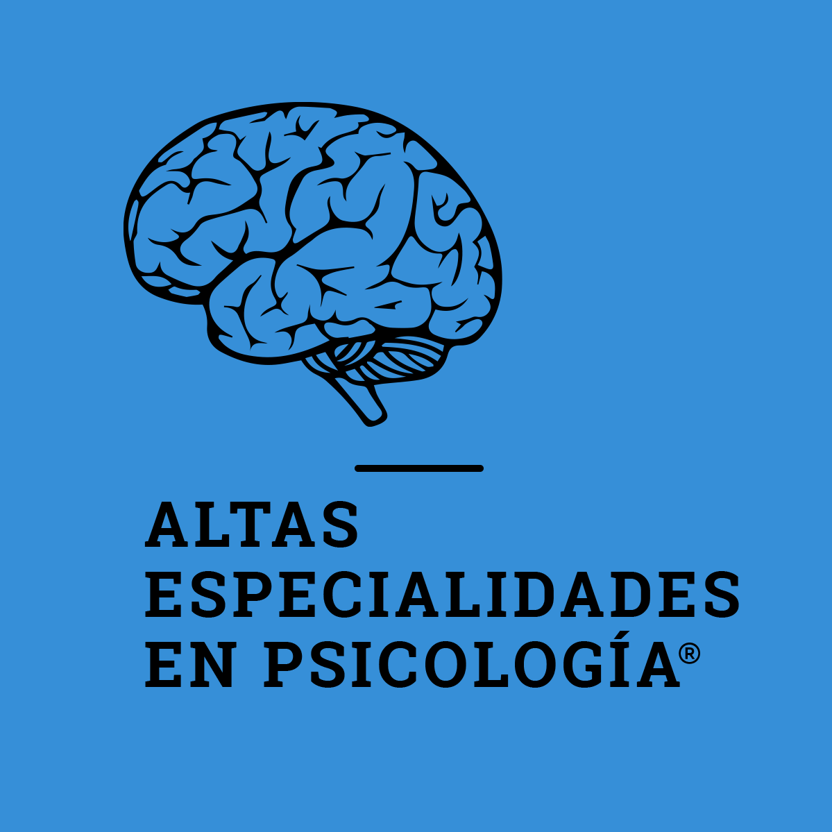 Altas Especialidades en Psicología